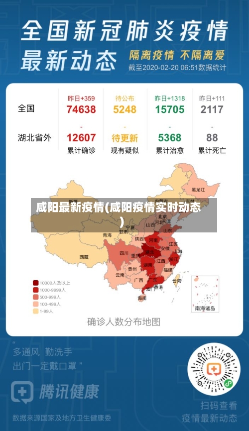咸阳最新疫情(咸阳疫情实时动态)-第2张图片