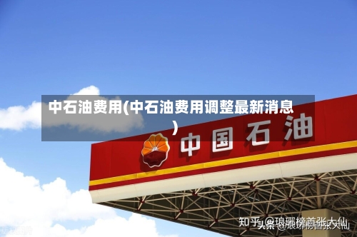 中石油费用(中石油费用调整最新消息)-第2张图片