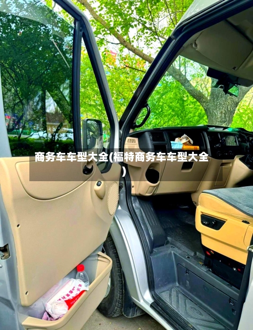 商务车车型大全(福特商务车车型大全)