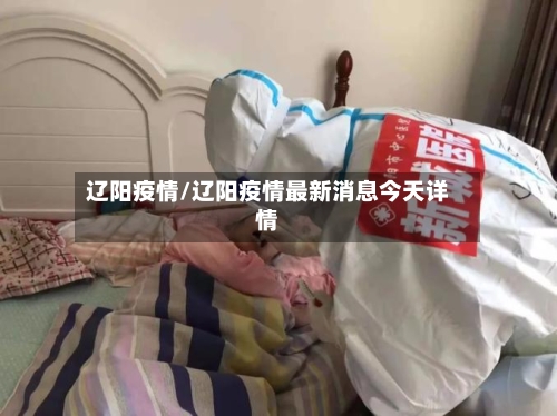 辽阳疫情/辽阳疫情最新消息今天详情-第2张图片