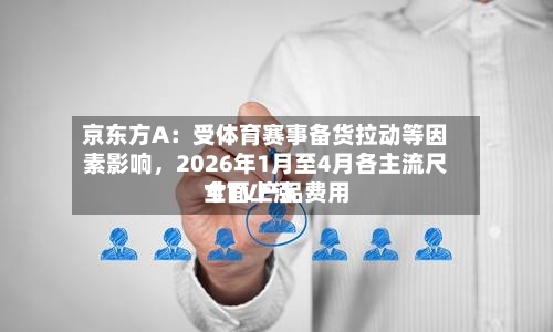 京东方A：受体育赛事备货拉动等因素影响	，2026年1月至4月各主流尺寸TV产品费用全面上涨-第3张图片
