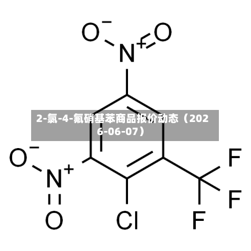 2-氯-4-氟硝基苯商品报价动态（2026-06-07）-第2张图片