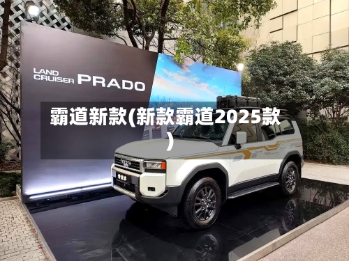 霸道新款(新款霸道2025款)-第2张图片