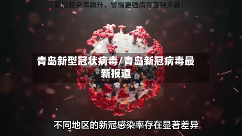 青岛新型冠状病毒/青岛新冠病毒最新报道-第2张图片