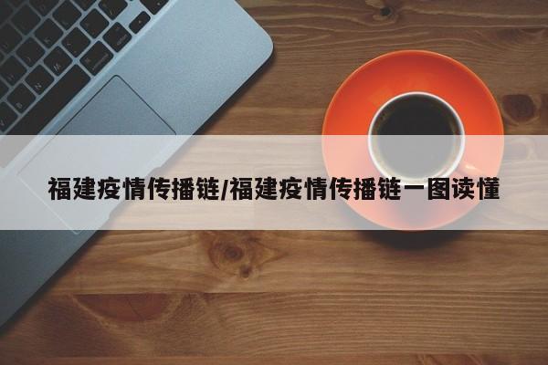 福建疫情传播链/福建疫情传播链一图读懂