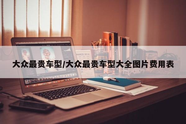 大众最贵车型/大众最贵车型大全图片费用表