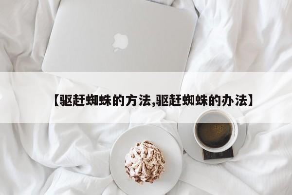 【驱赶蜘蛛的方法,驱赶蜘蛛的办法】