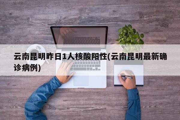 云南昆明昨日1人核酸阳性(云南昆明最新确诊病例)
